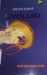Image of EVOLUSI