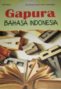 Image of Gapura Bahasa Indonesia