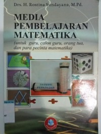 Image of MEDIA PEMBELAJARAN MATEMATIKA