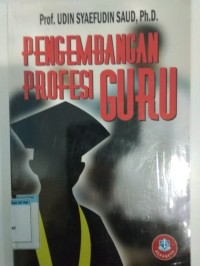 Image of Pengembangan profesi guru