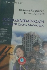 Image of Human Resource Development : Pengembangan Sumber Daya Manusia