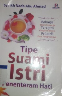 Image of Tipe suami istri