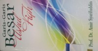 Image of Garis-garis Besar Ushul Fiqh