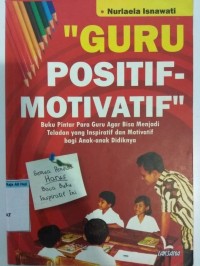 Image of Guru positif motivatif