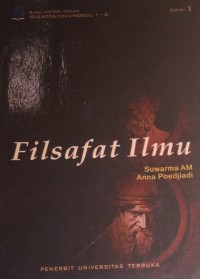 Image of Filsafat Ilmu