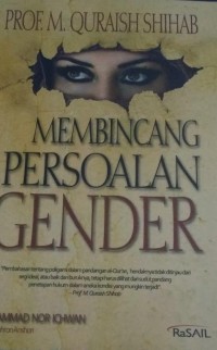 Image of Membimbing Persoalan Gender
