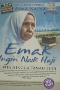 Image of Emak Ingin Naik Haji