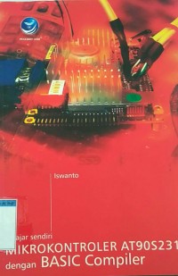 Image of Mikrokontroler AT90S2313 Dengan Basic Compiler