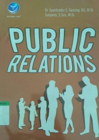Image of Public relations