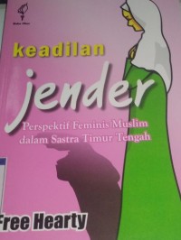 Image of Keadilan jender
