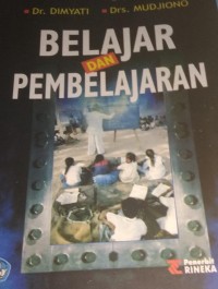Image of Belajar dan Pembelajaran