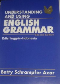 Image of Understanding And Using English Grammar