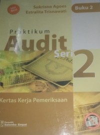 Image of Praktikum Audit Buku 2 Seri 2