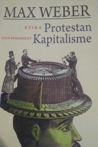 Image of Etika protestan dan semangat kapitalisme