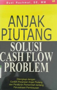 Image of Anjak Piutang, Solusi Cash Flow Problem