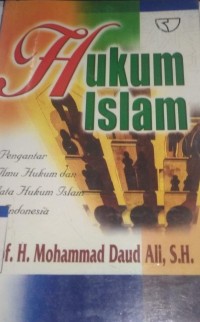 Image of Hukum islam