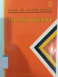 Image of Komposisi