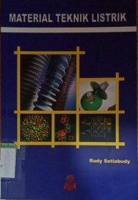 Image of MATERIAL TEKNIK LISTRIK