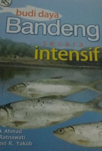 Image of Budi Daya Bandeng Secara Intensif