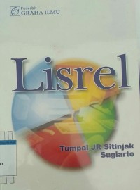 Image of Lisrel