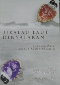 Image of Jikalau Laut Dinyalakan