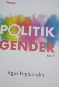 Image of Politik Gender Edisi 2