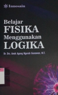 Image of Belajar fisika menggunakan logika