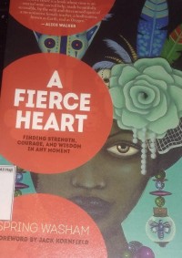 Image of A fierce heart