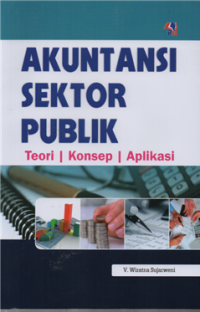 Image of Akuntansi sektor publik