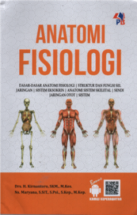 Image of Anatomi fisiologi
