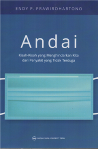 Image of Andai kisah-kisah yang menghindarkan kita dari penyakit yang tidak terduga