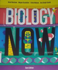 Image of Biology now