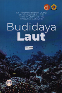 Image of Budidaya laut