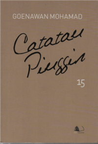 Image of Catatan Pinggir 15