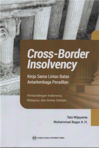Image of Cross-border insolvency kerja sama lintas batas antarlembaga peradilan