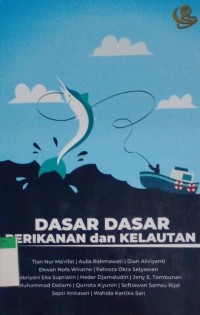 Image of Dasar dasar perikanan dan kelautan