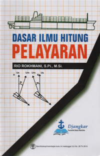 Image of Dasar ilmu hitung pelayaran