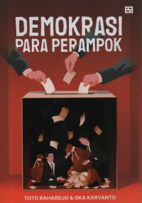 Image of Demokrasi para perampok