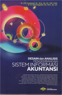 Image of Desain dan Analisis Pengembangan Sistem Informasi Akuntansi