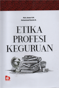Image of Etika profesi keguruan