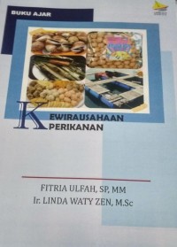 Image of KEWIRAUSAHAAN PERIKANAN