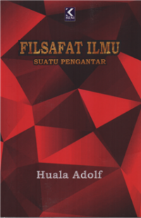 Image of Filfasat Ilmu Suatu Pengantar