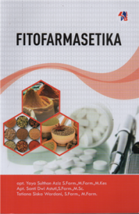Image of Fitofarmasetika