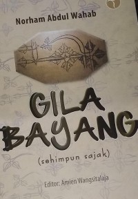 Image of Gila Bayang