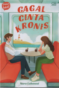 Image of Gagal Cinta Kronis