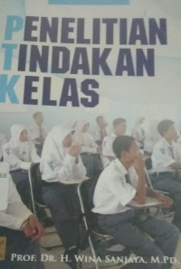 Image of Penelitian Tindakan Kelas