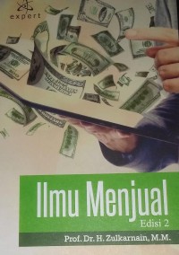 Image of Ilmu Menjual Edisi 2