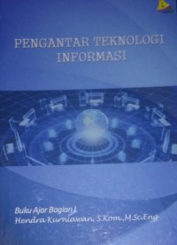 Image of Pengantar Teknologi Informasi