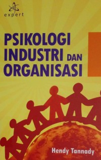 Image of Psikologi industri dan organisasi
