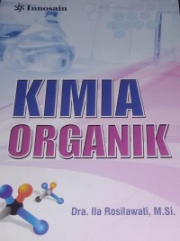 Image of Kimia Organik